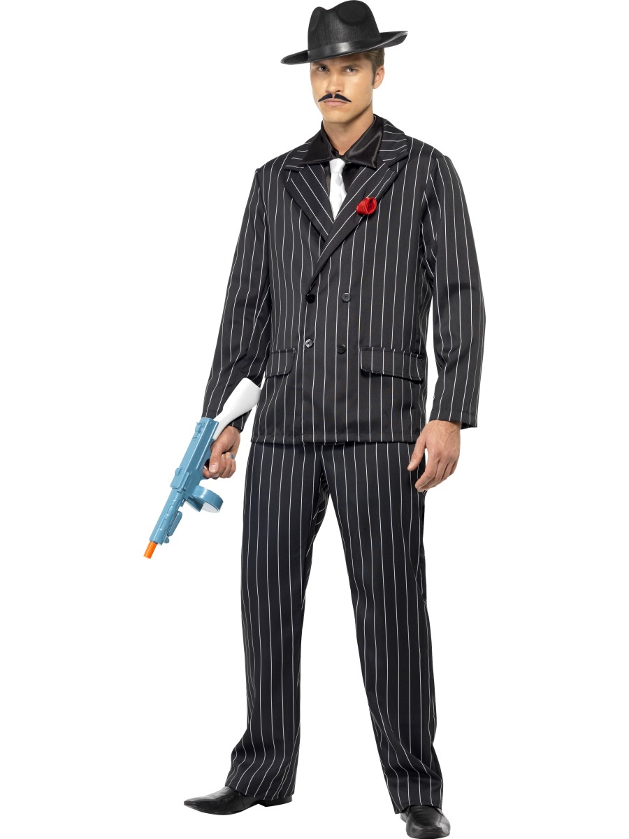 Костюм Zoot Suit