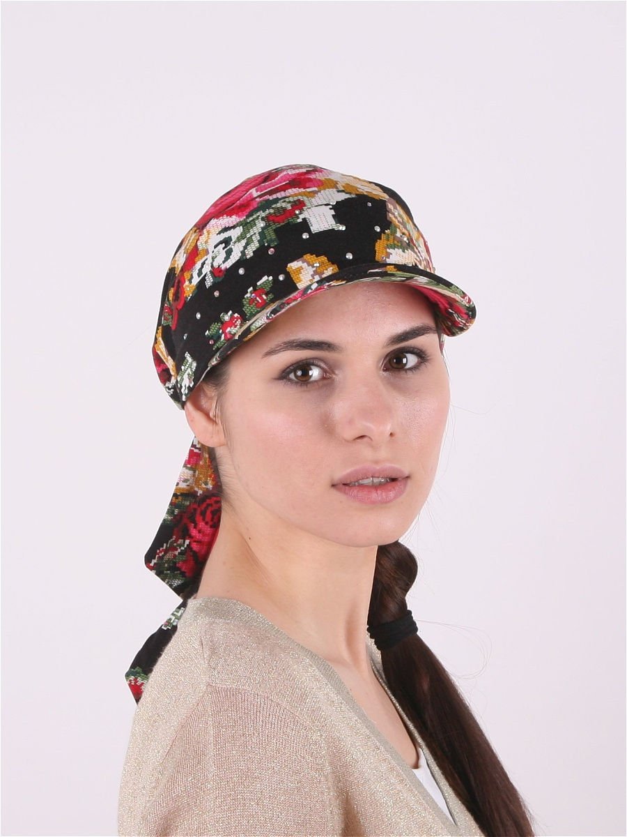 Бандана женская