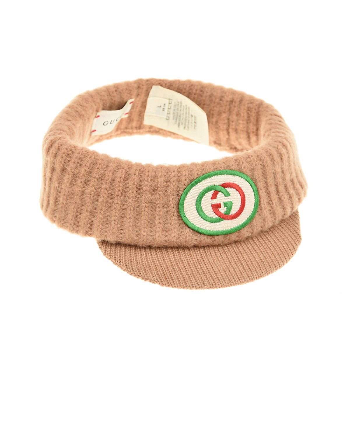 Козырек Gucci