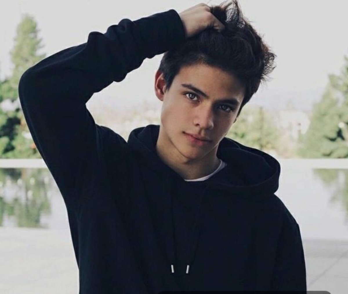 Дилан Джордан