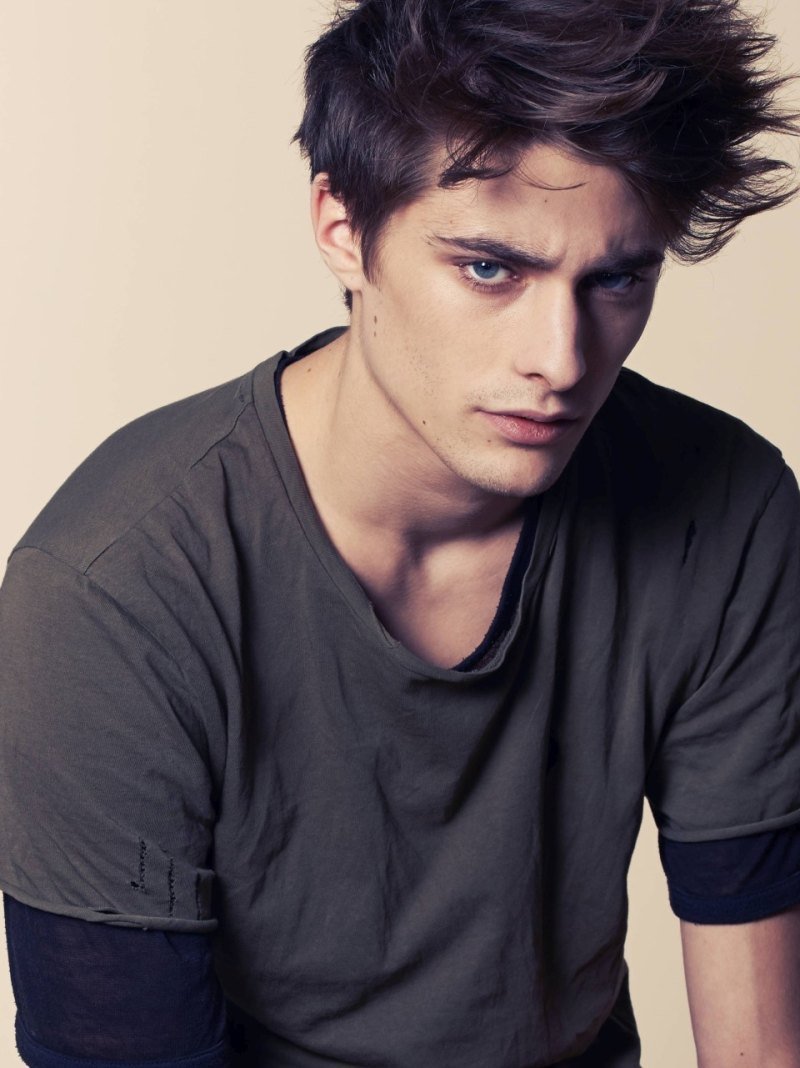 Максанс СКАМ