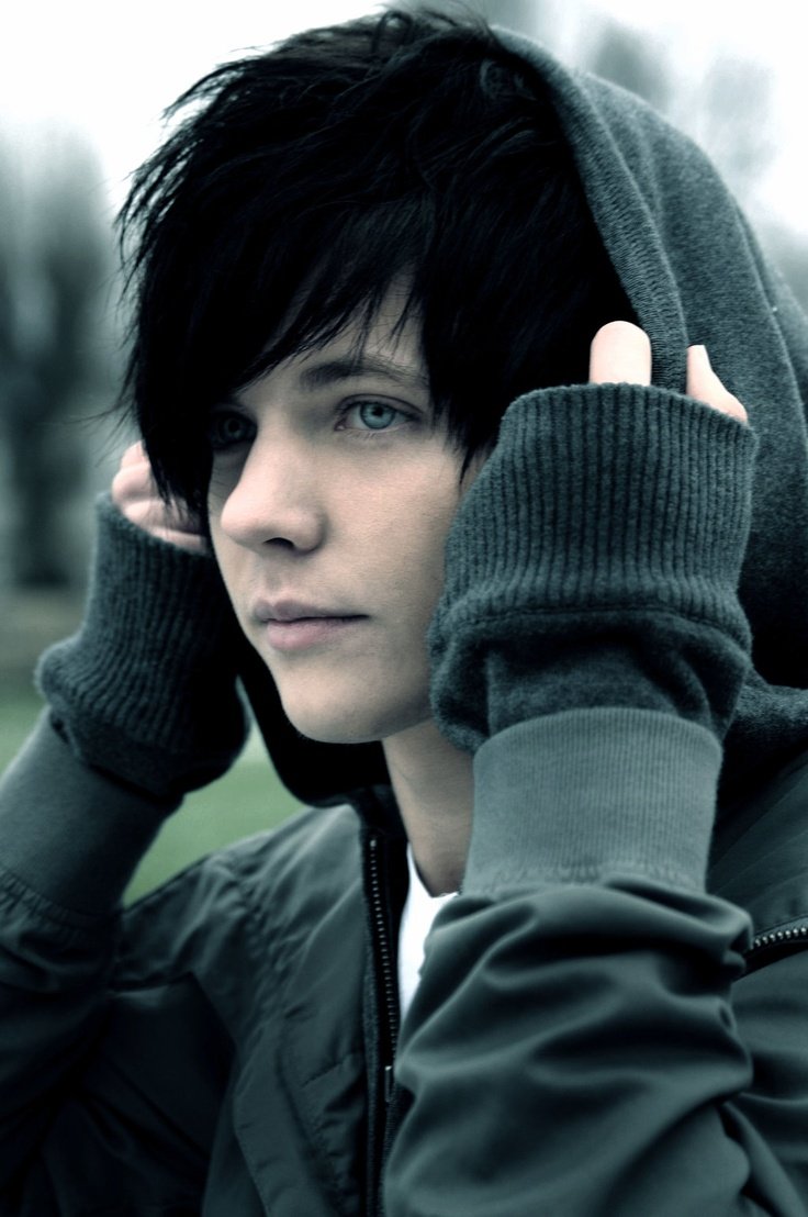 Максим Селин