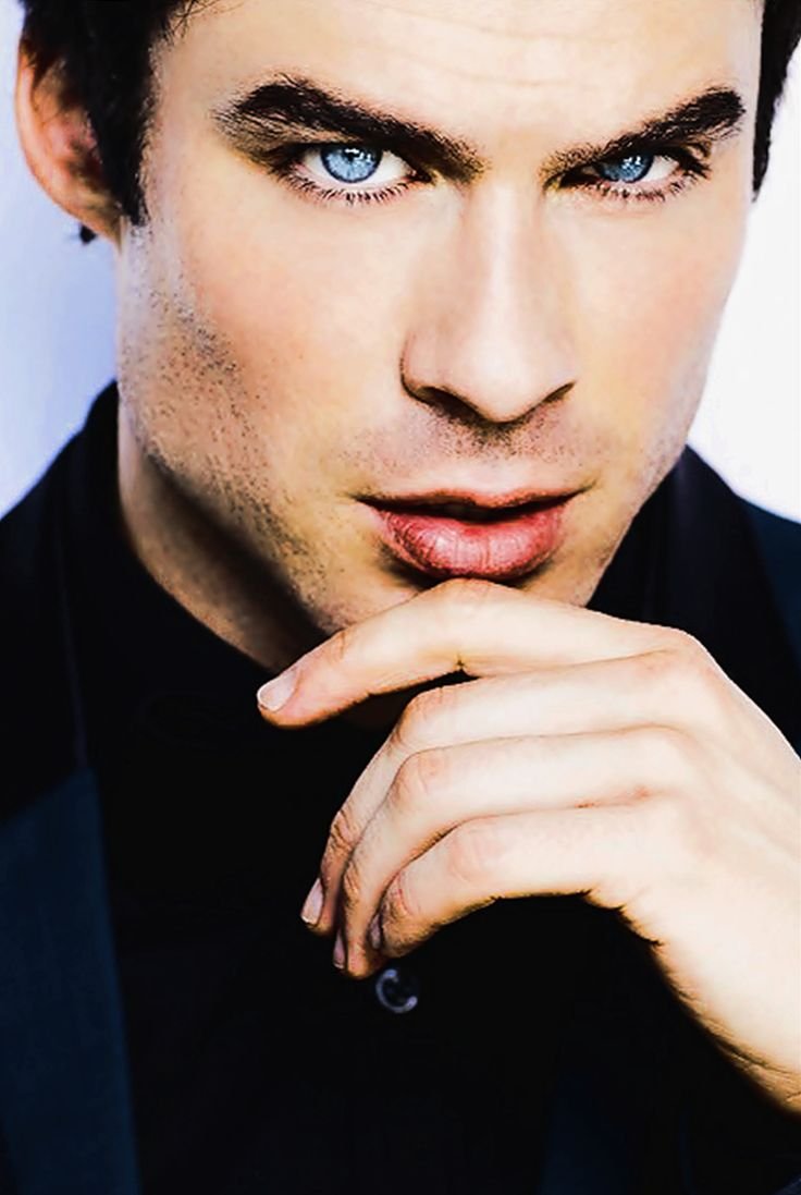 Деймон Сальваторе