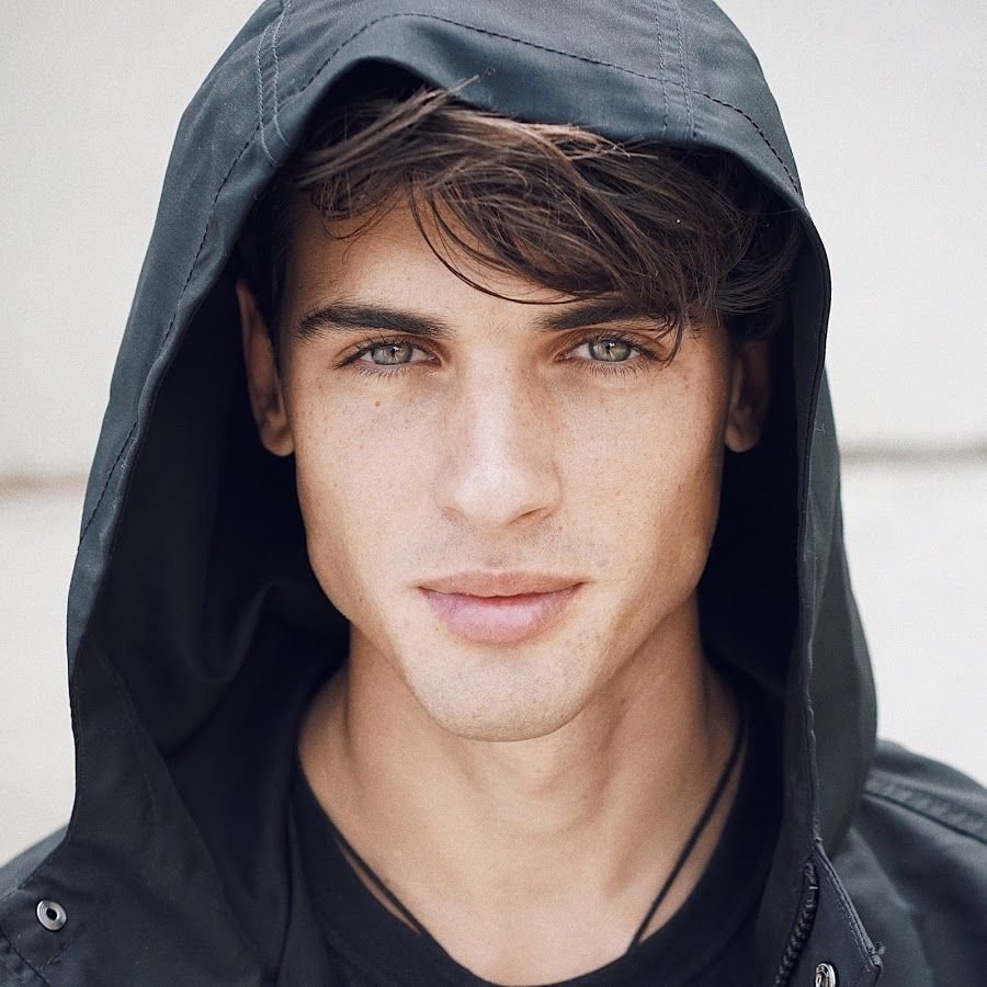 Daniel Illescas фотосессии