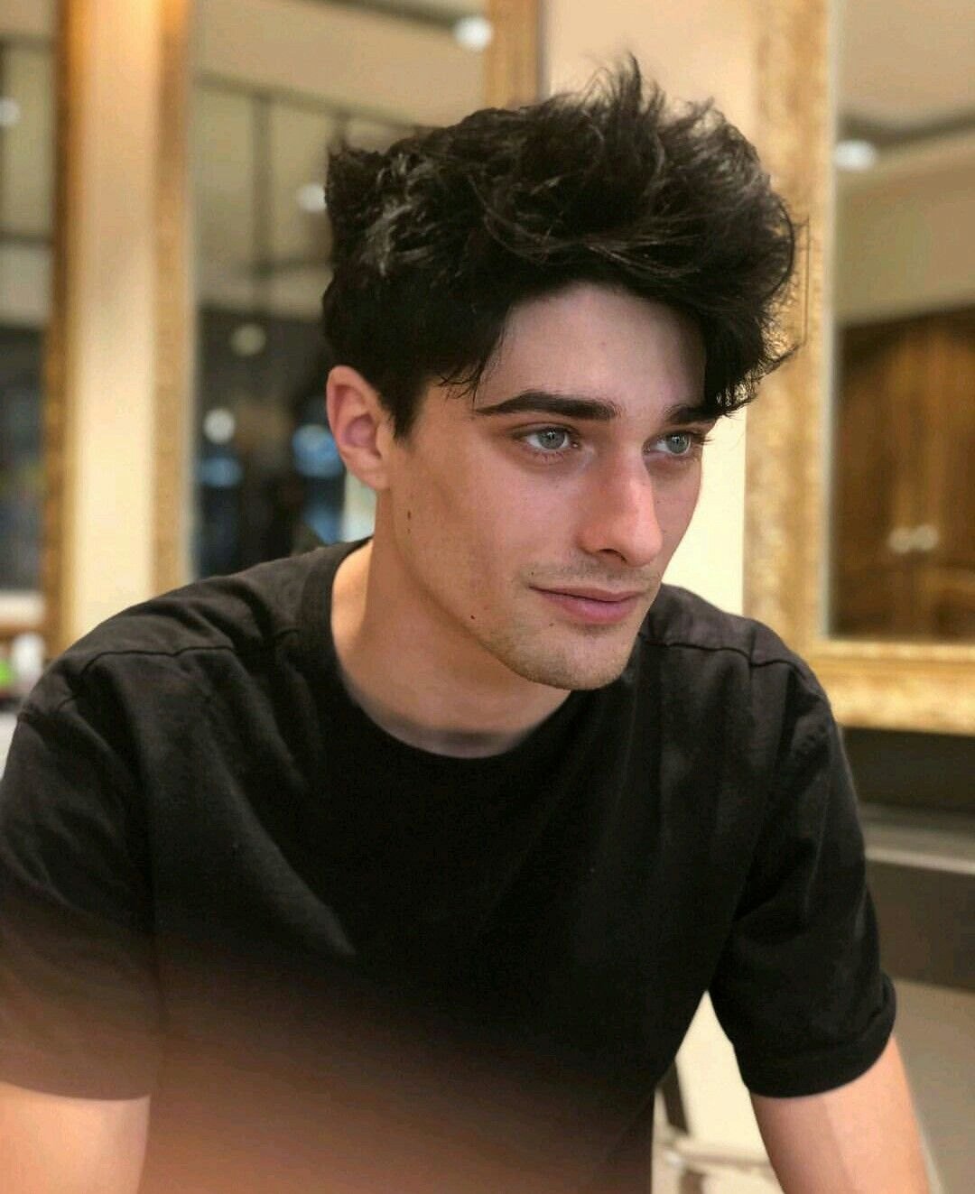 Алекс Гайзлер модель