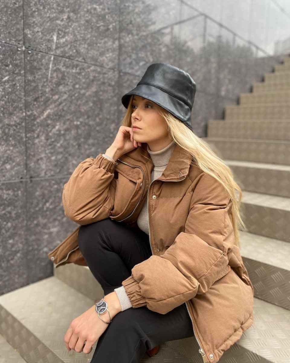 Образы с зимней Панамой