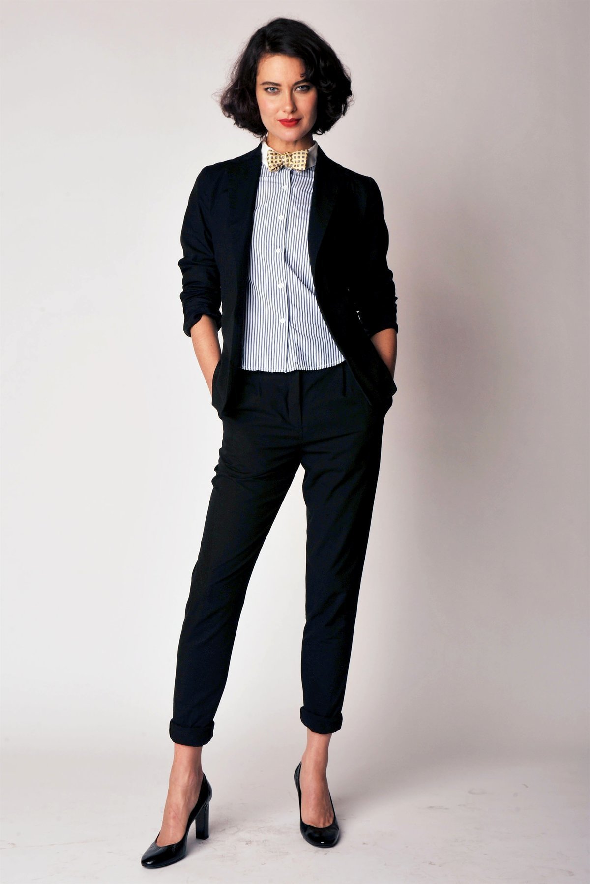 Официальная одежда для девушек