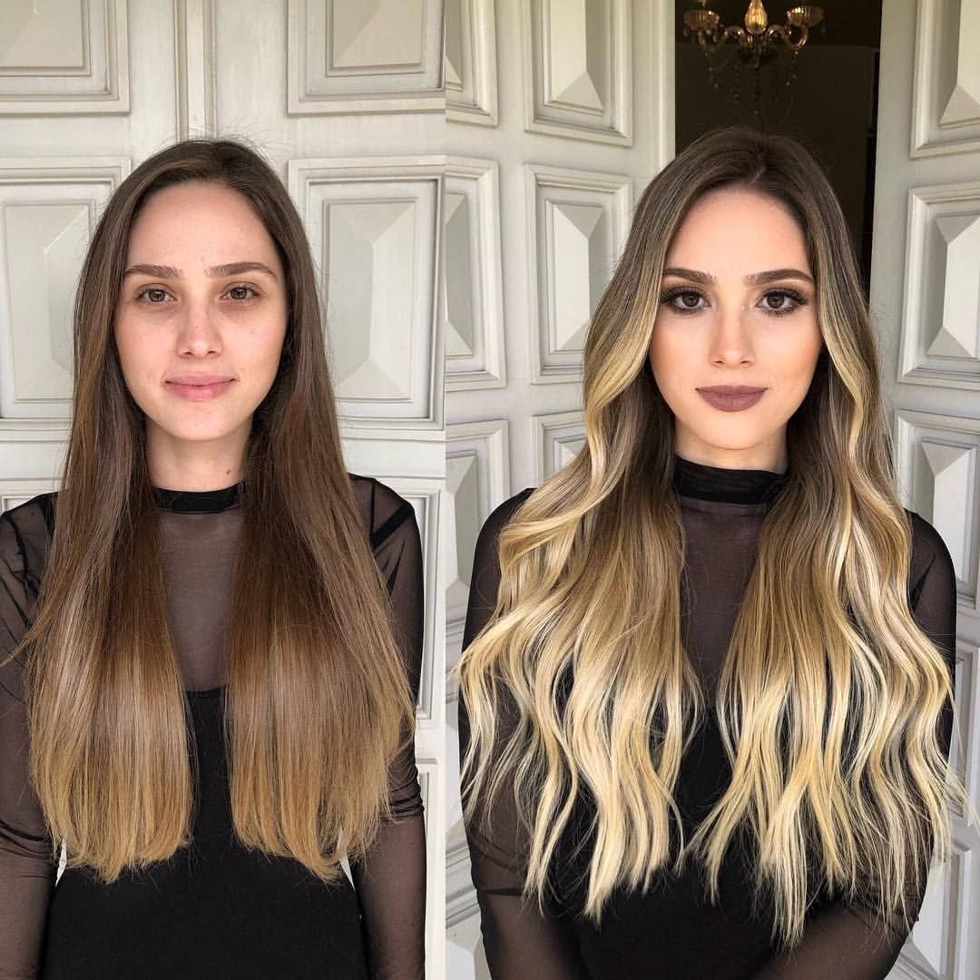 Контуринг Валентина Миллер