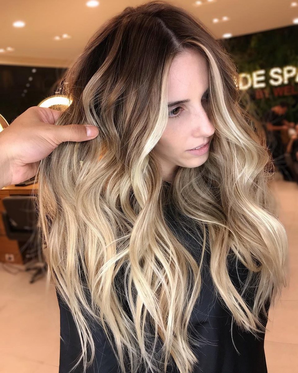 Балаяж Миллер