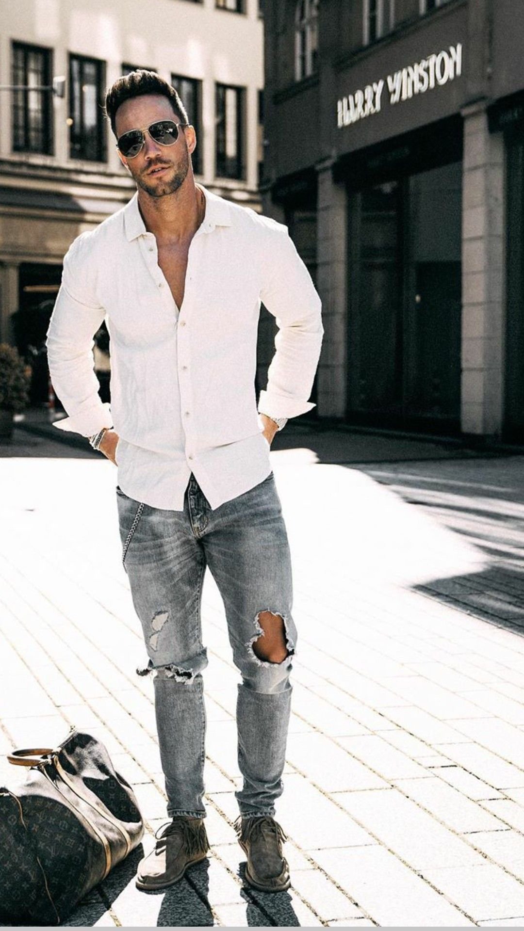 Philipp plein man 2022