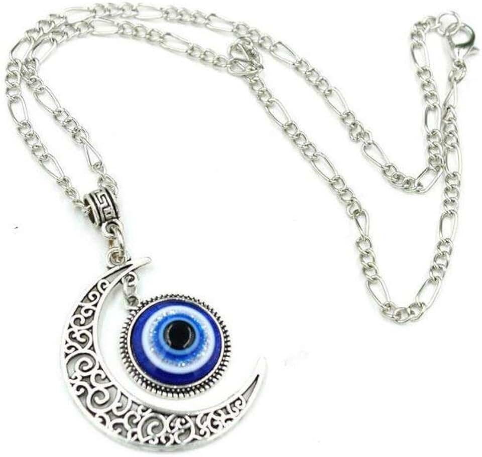 Амулет Evil Eye подвеска