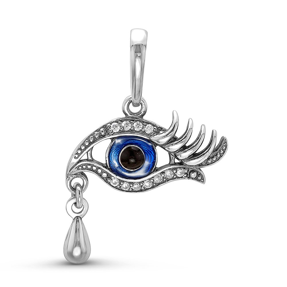 Подвеска глаз