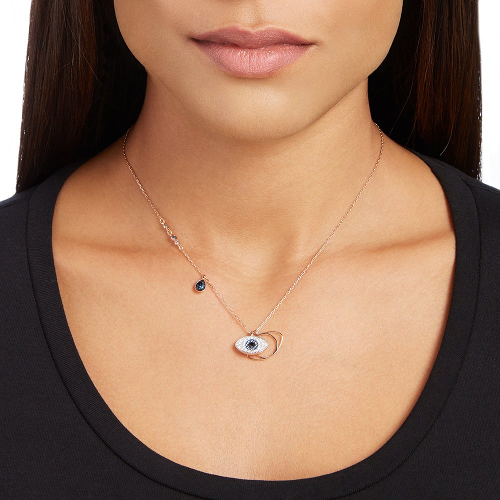 Swarovski Evil Eye