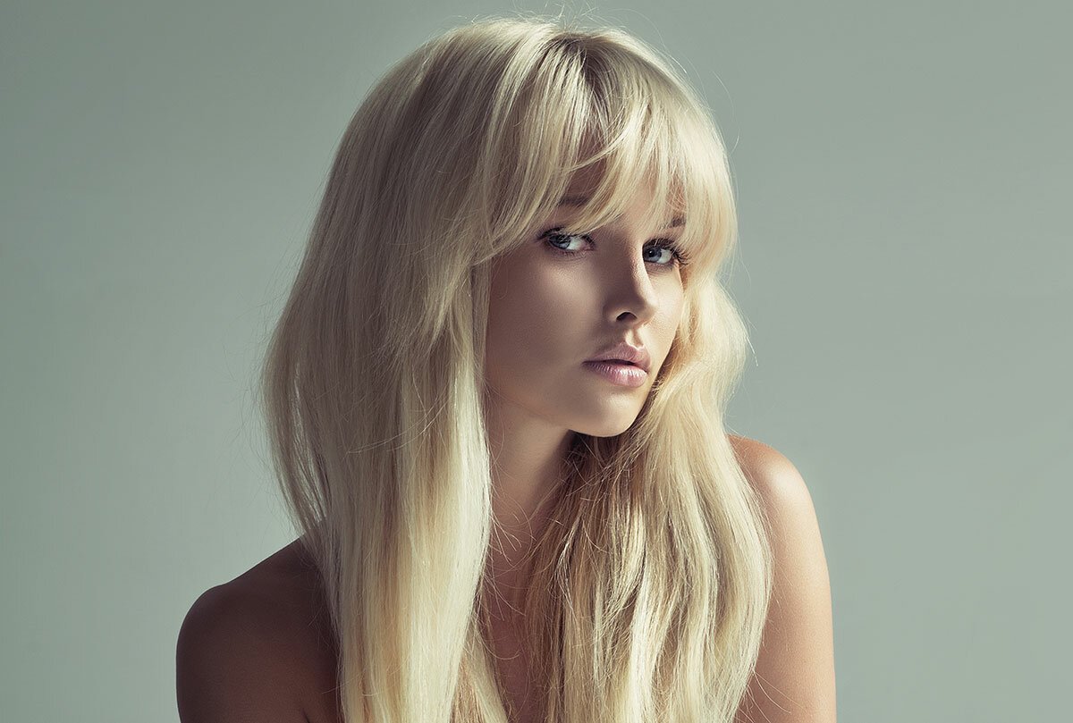 Julia Majdanska польская модель