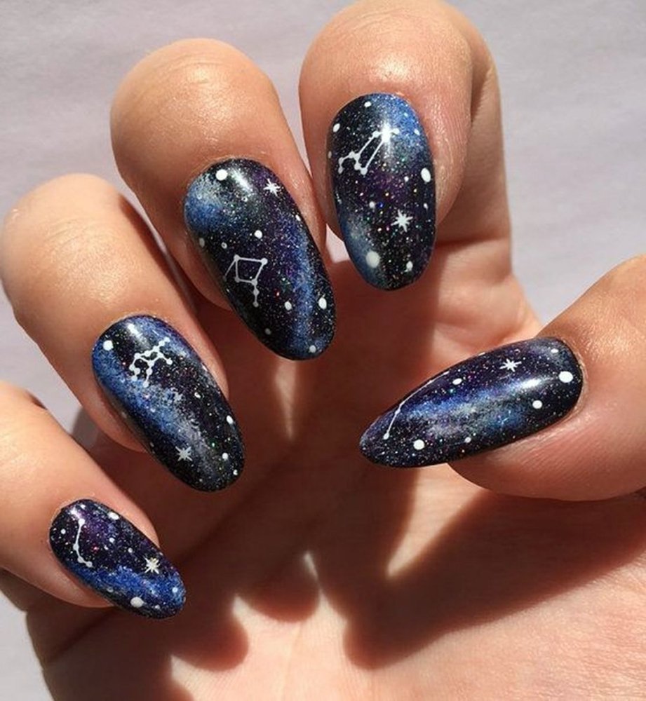 Шеллак Млечный путь