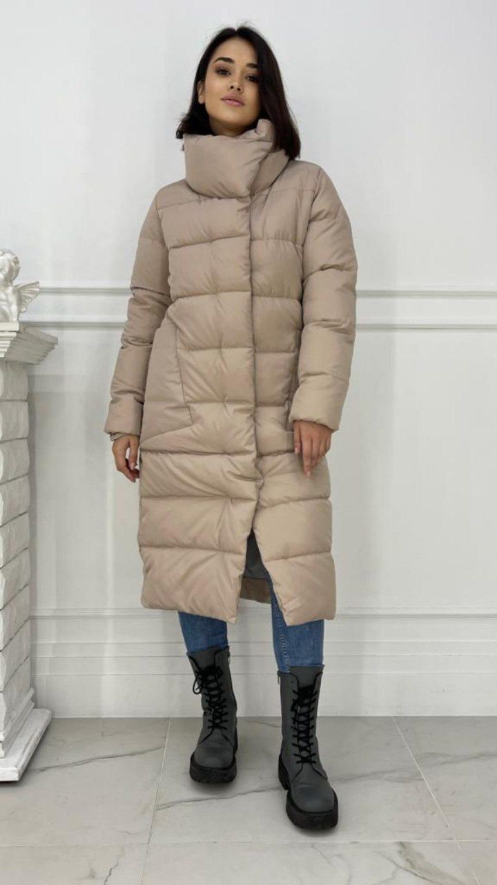 Детский мир пуховики зимнее в СПБ удлиненные женские