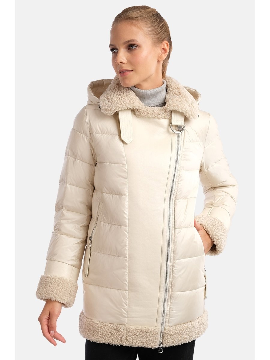 Охара пуховики