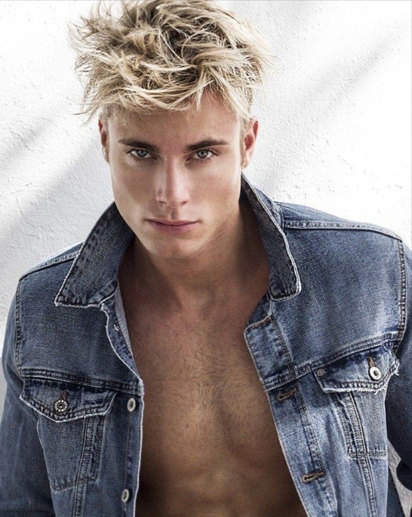 Эрик Хагберг