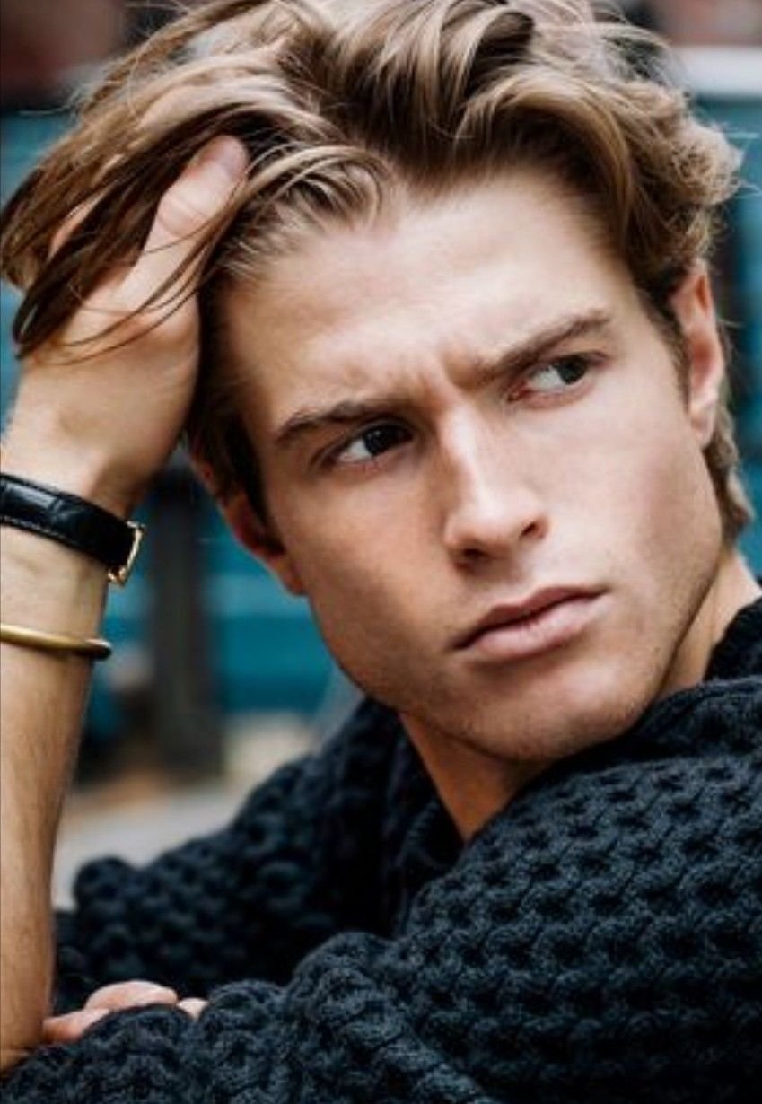 Rudi Dollmayer модель