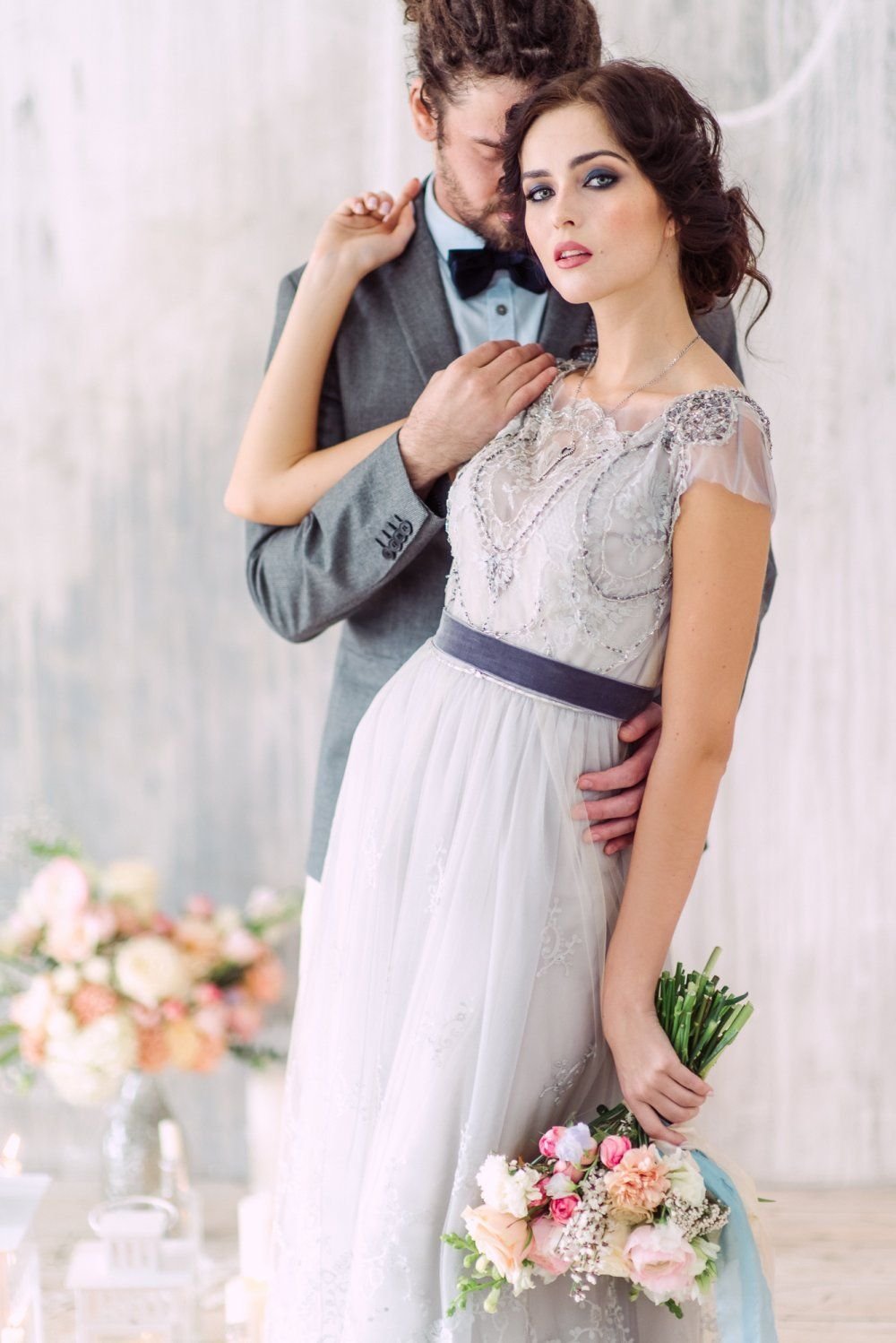 Свадебные Наряды для пары