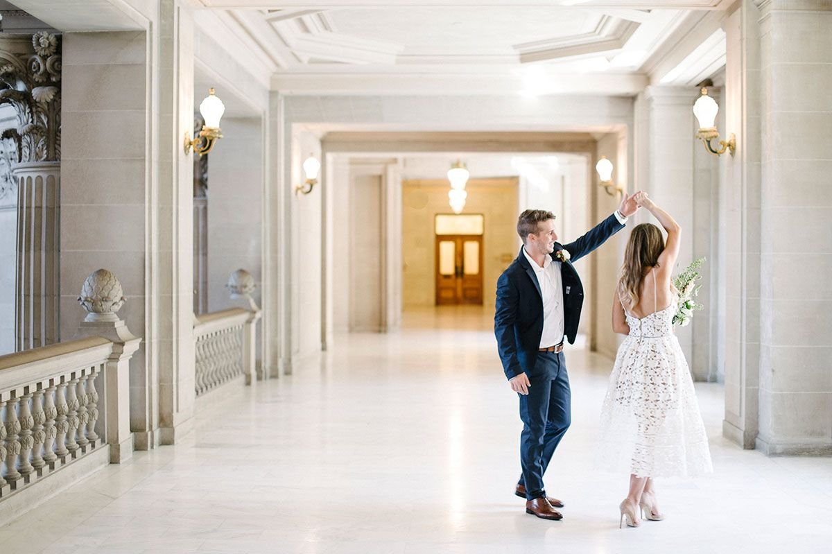 Платье для ЗАГСА