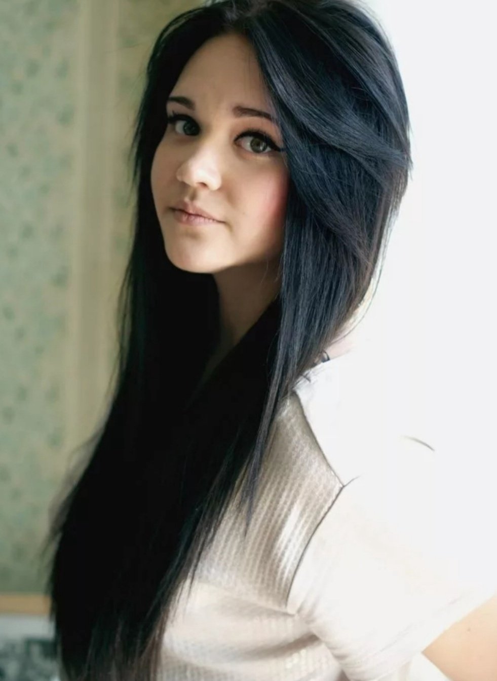 Вика Владимировна