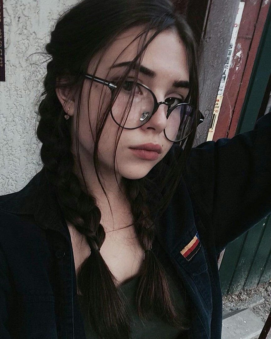 Августина Миронова