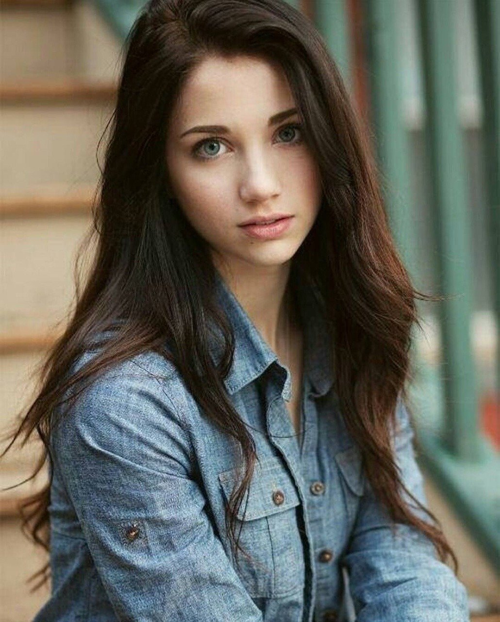 Эмили Радд 2022