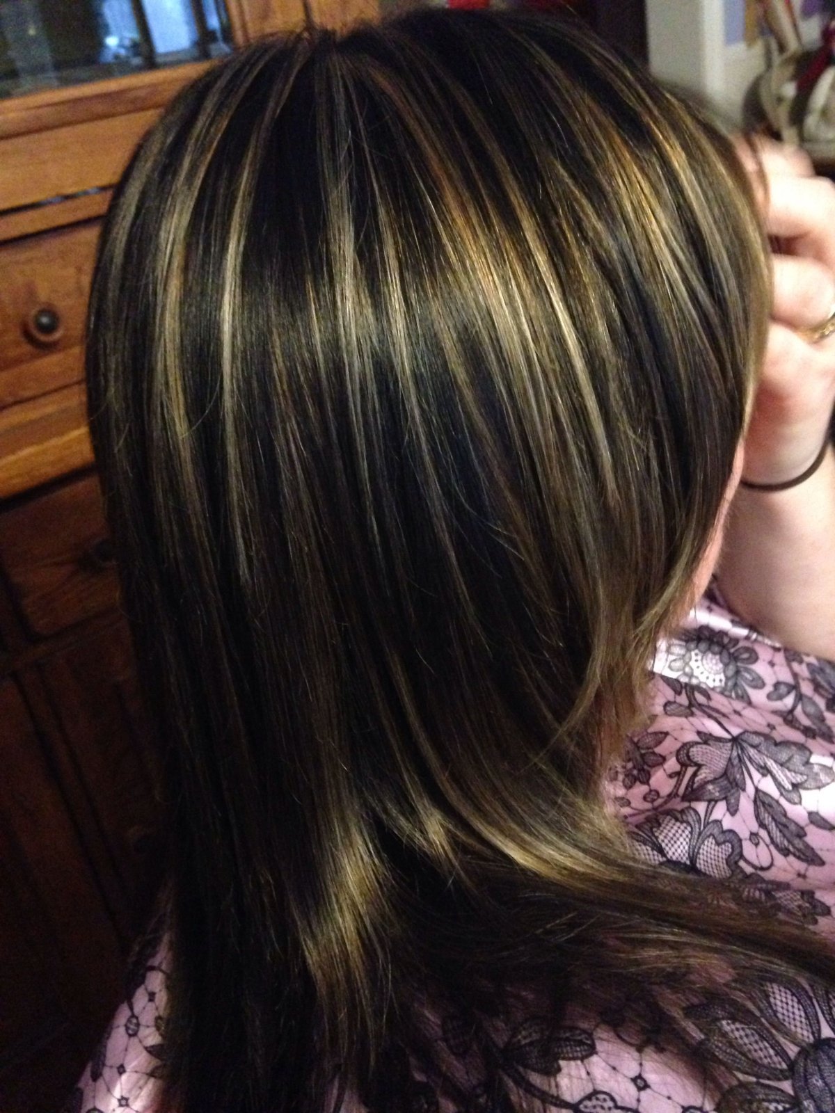 Стрижки Каскад и Гаврош