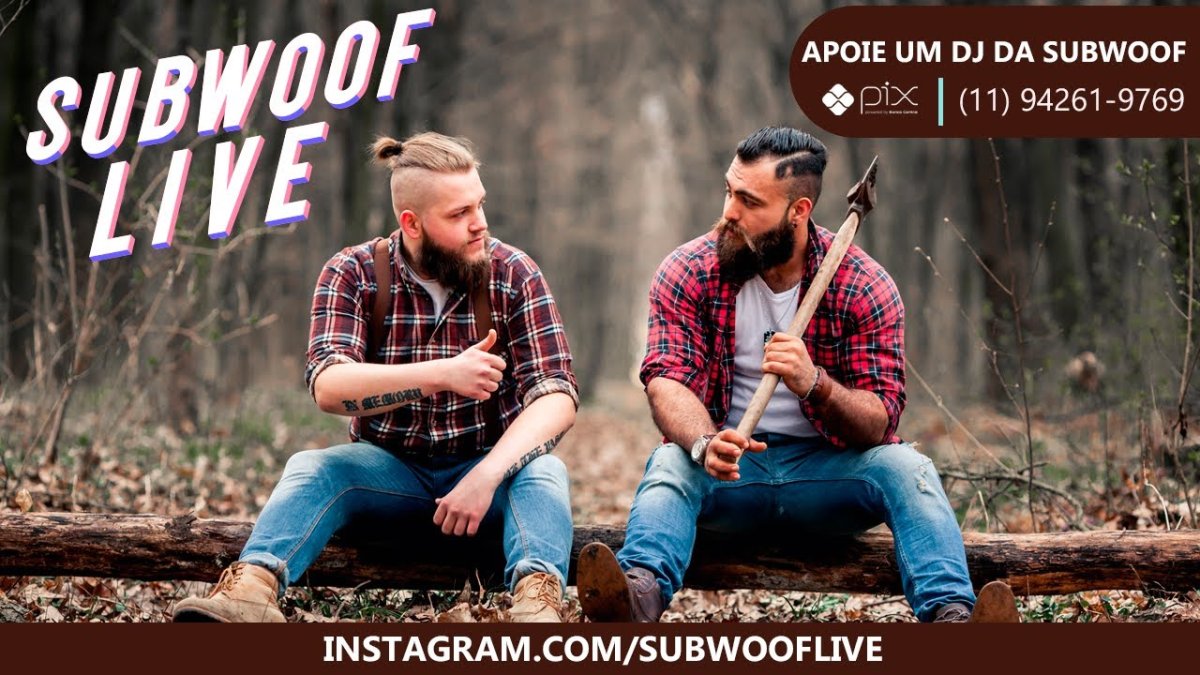 Ламберджек стиль