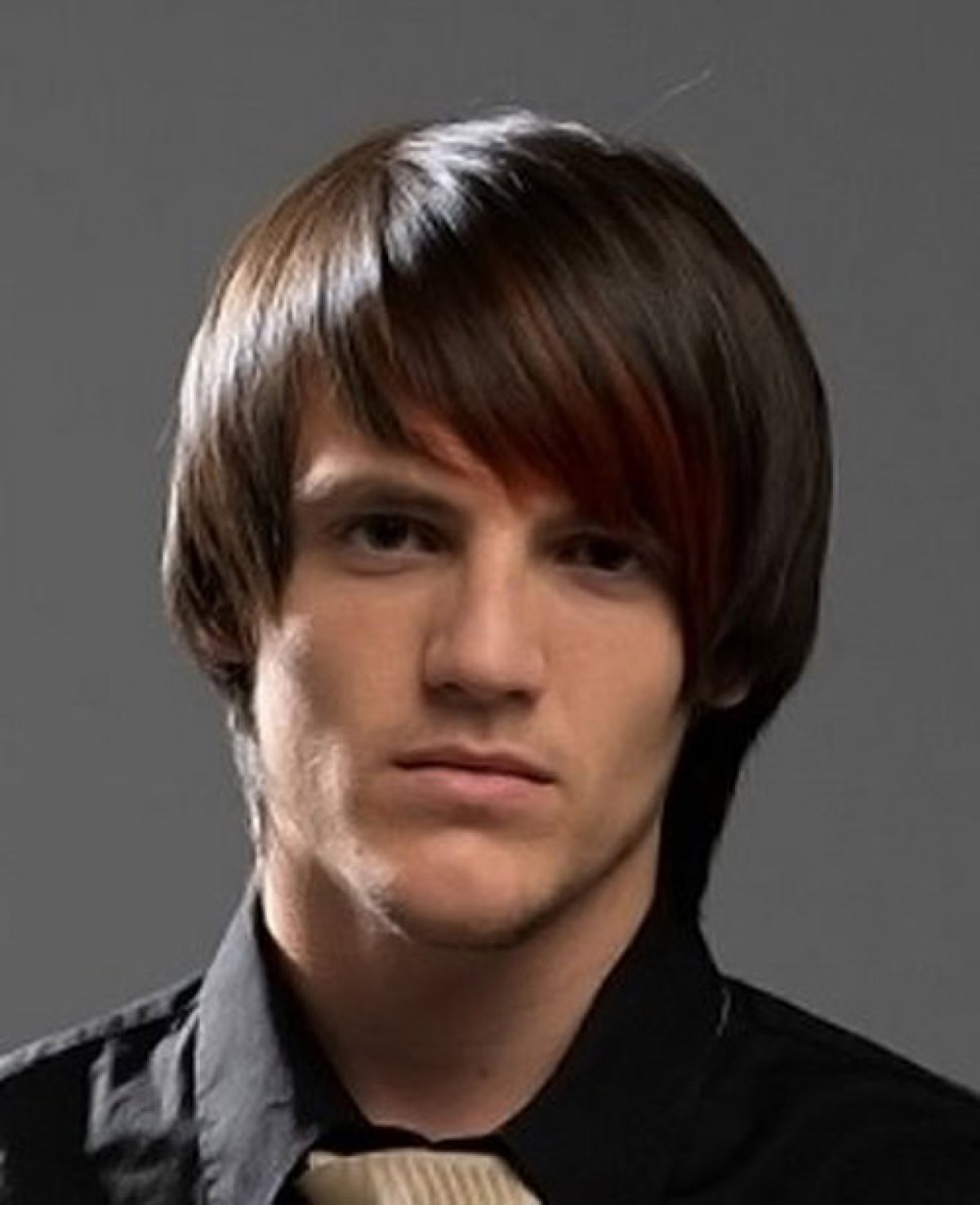 Jonathan Gyllstad model