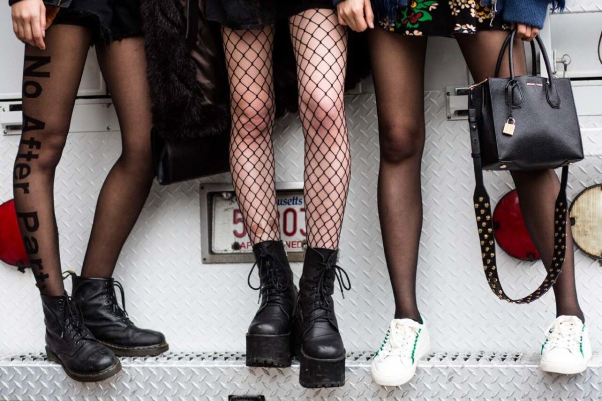 Oroblu Cheryl Fine Cashmere