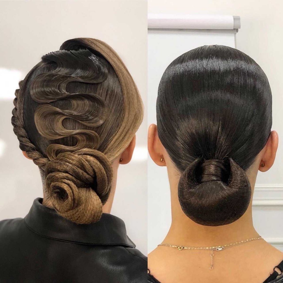 Пртсемкая для бальных танцев