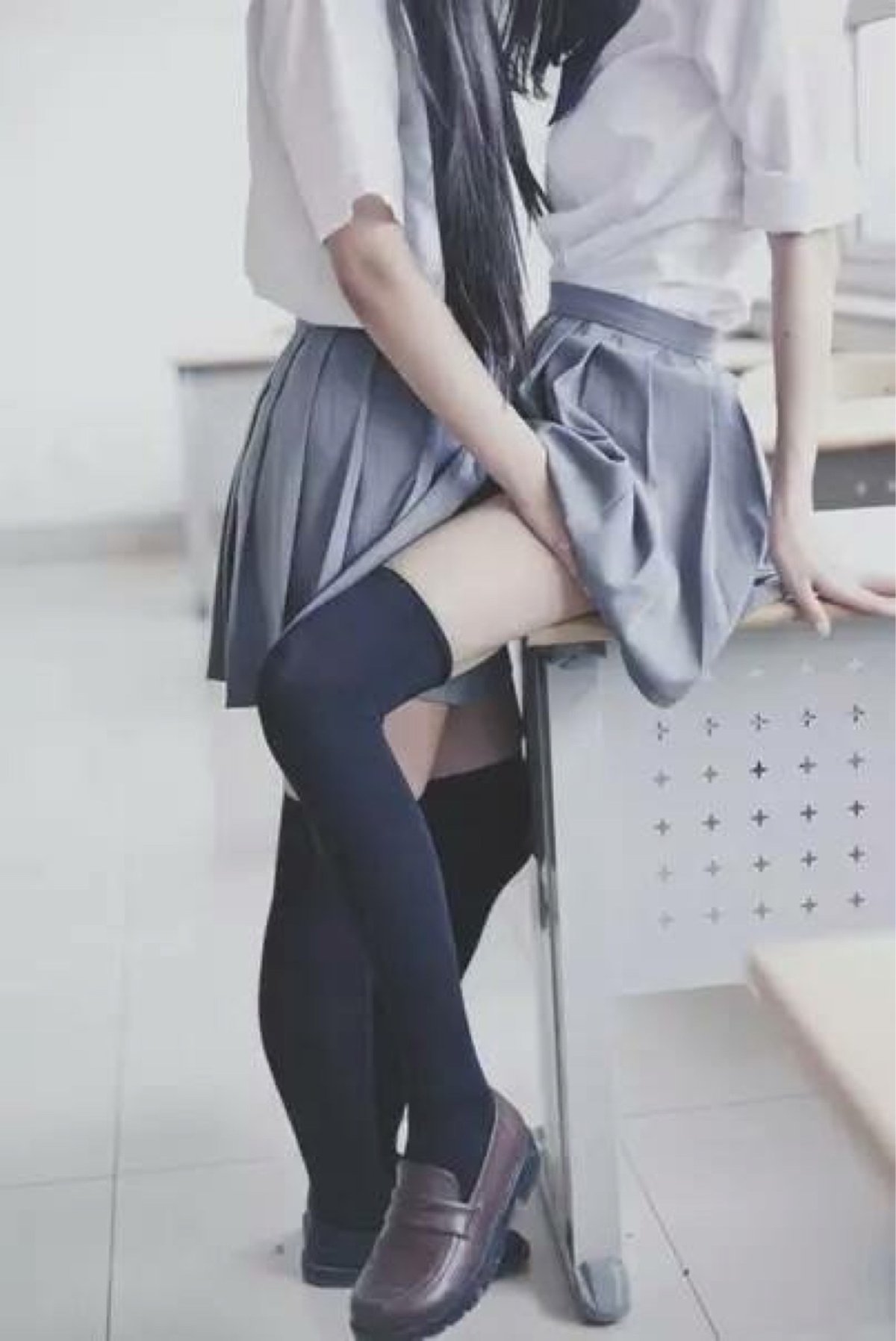 Zettai Ryouiki Юри