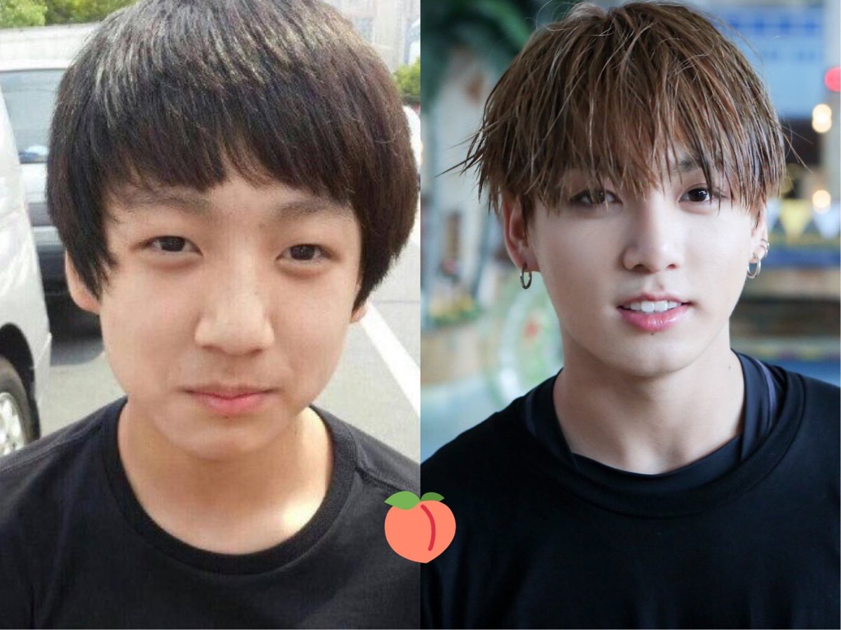 БТС до дебюта