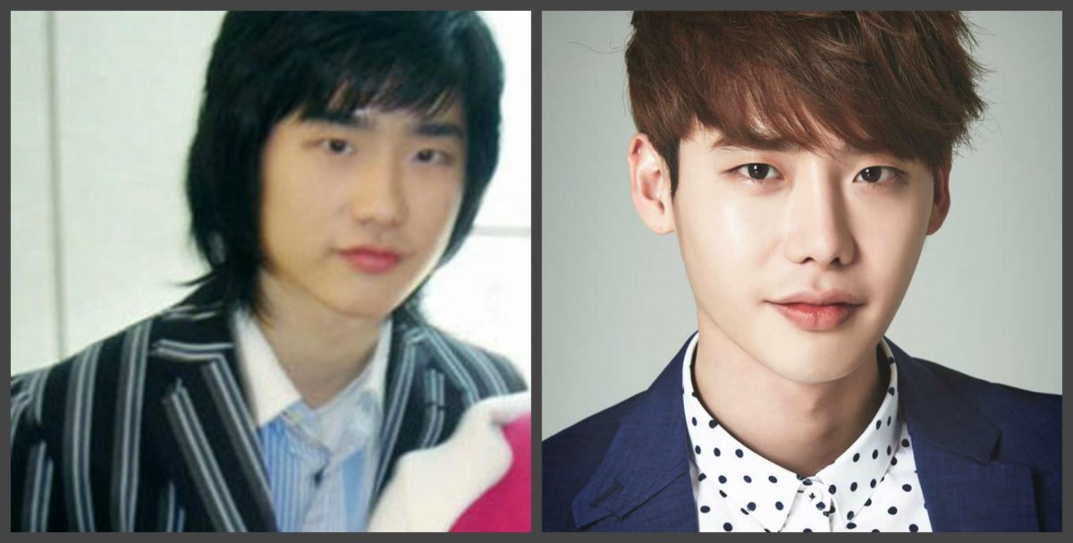 Лин Чон сок до пластики