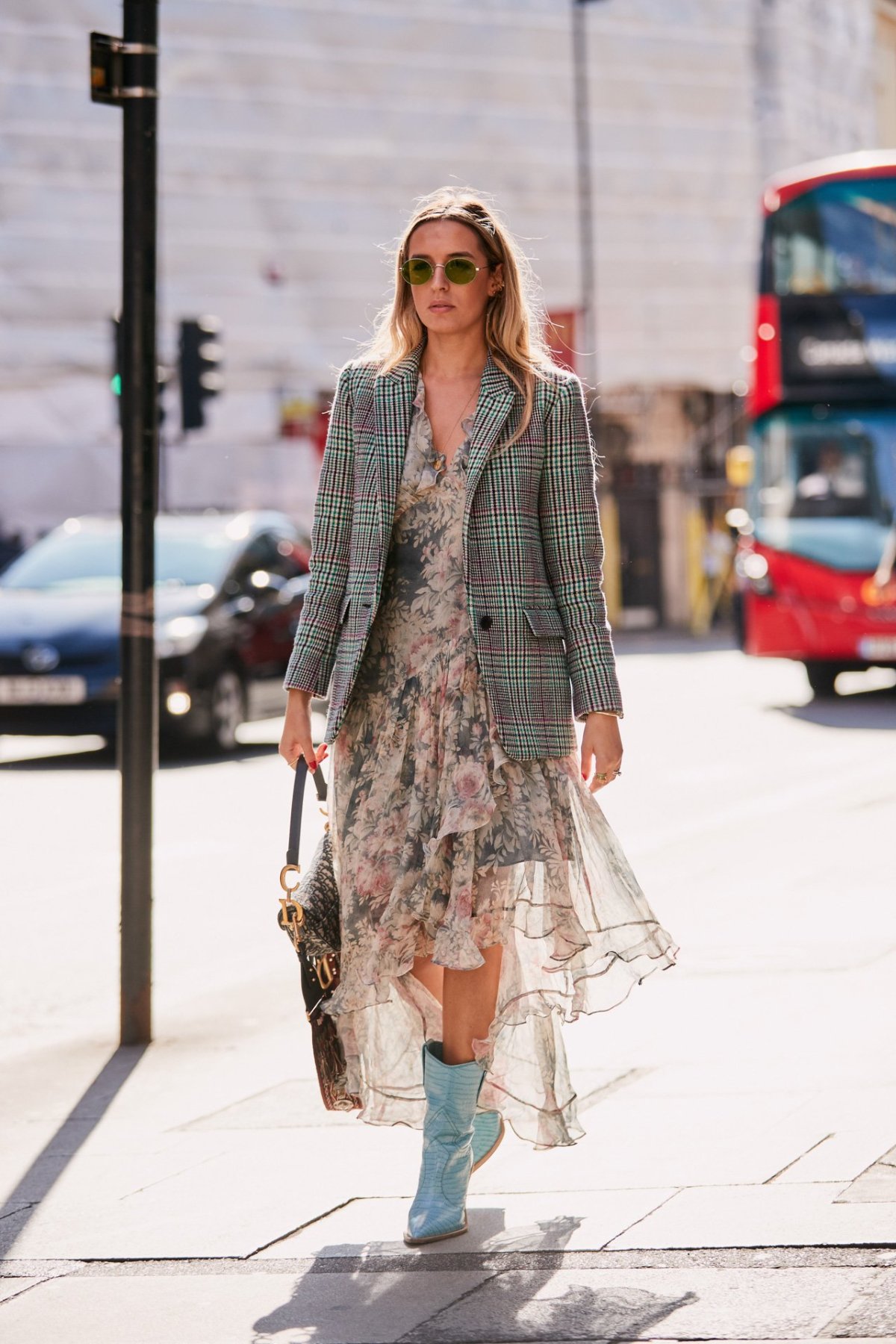 Ботинки Челси стрит стайл