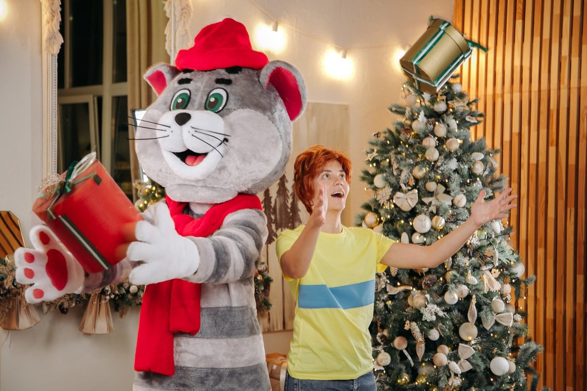 Матроскин магазин игрушек Волгоград