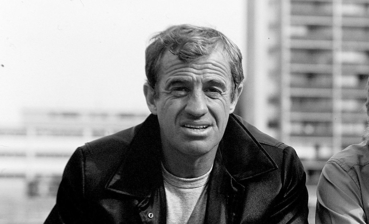 Бельмондо, Поль (скульптор)