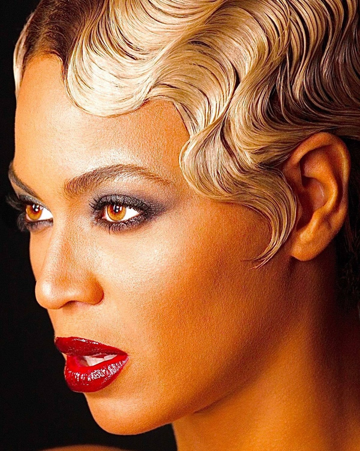 Холодная Ондуляция