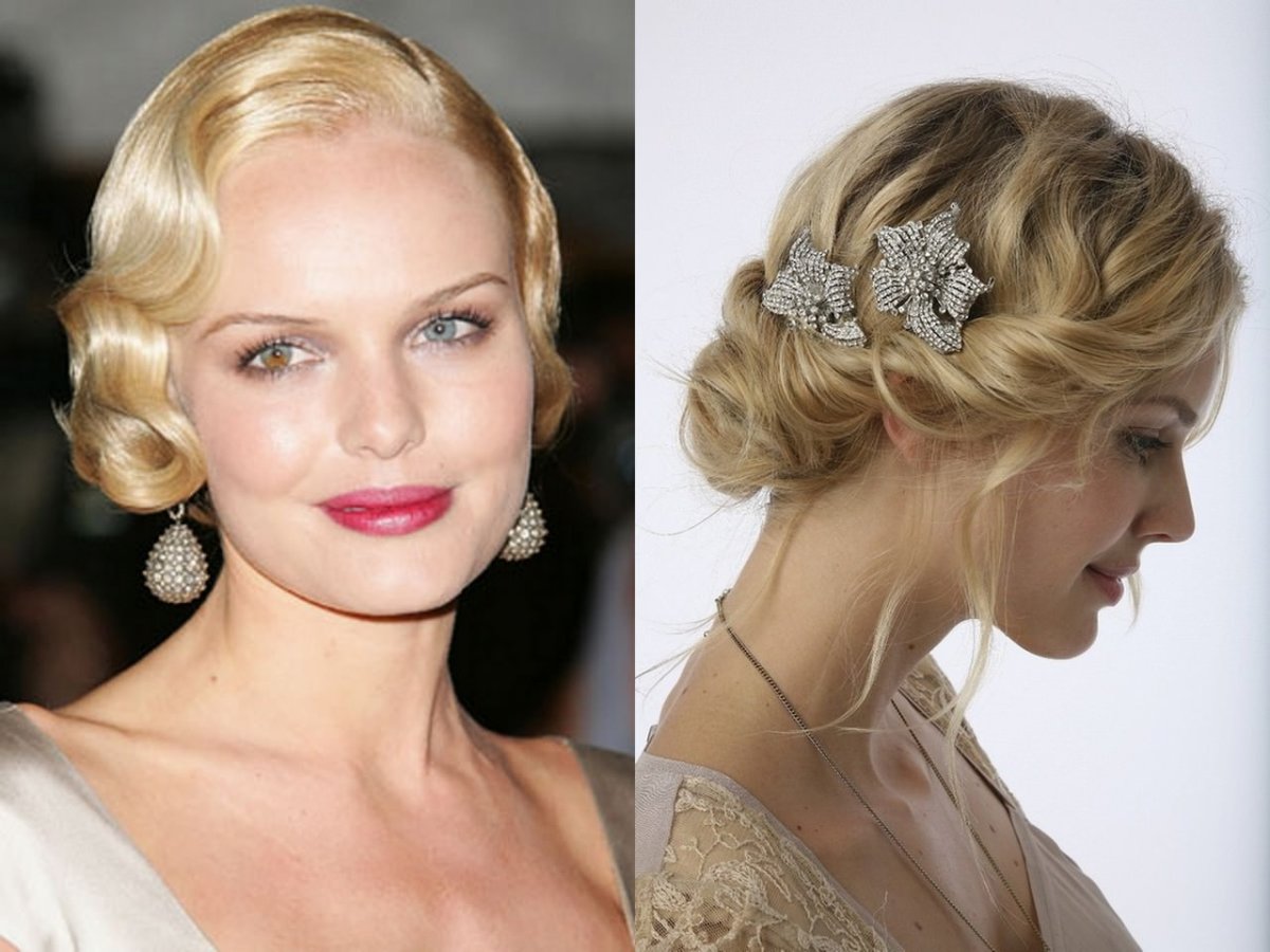 Голливудская волна Гэтсби