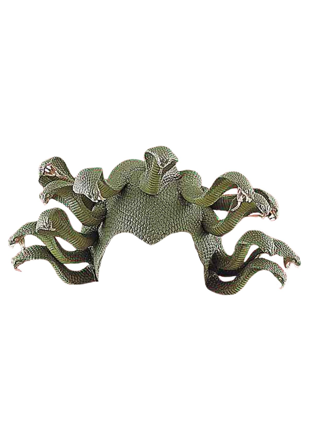 Обруч медузы Горгоны