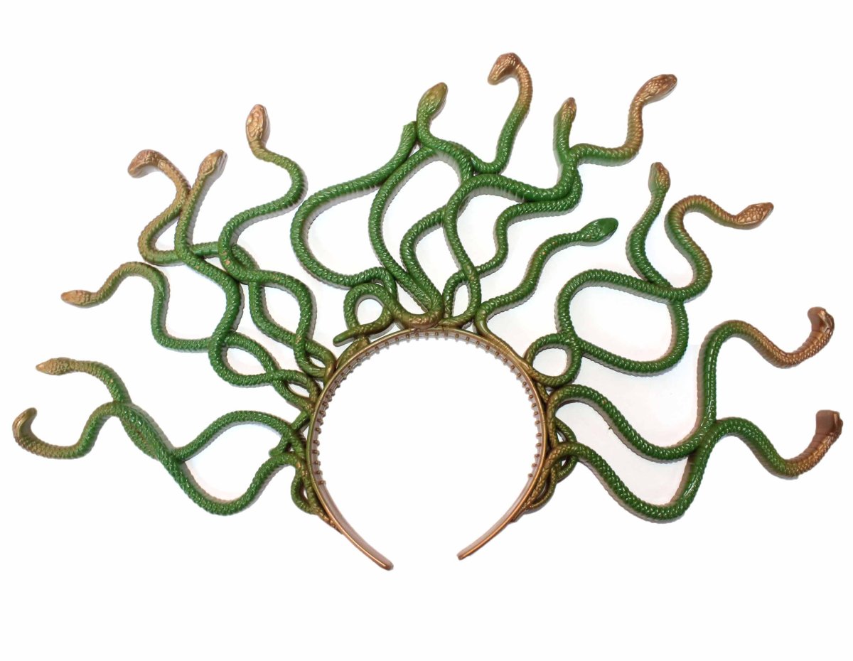 Диадема Горгоны