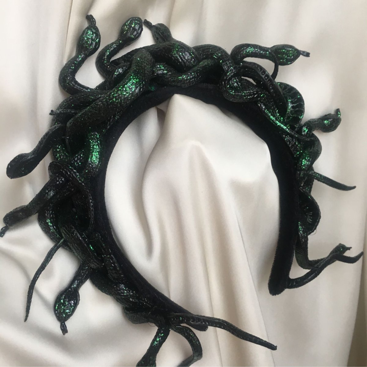 Диадема медуза Горгона