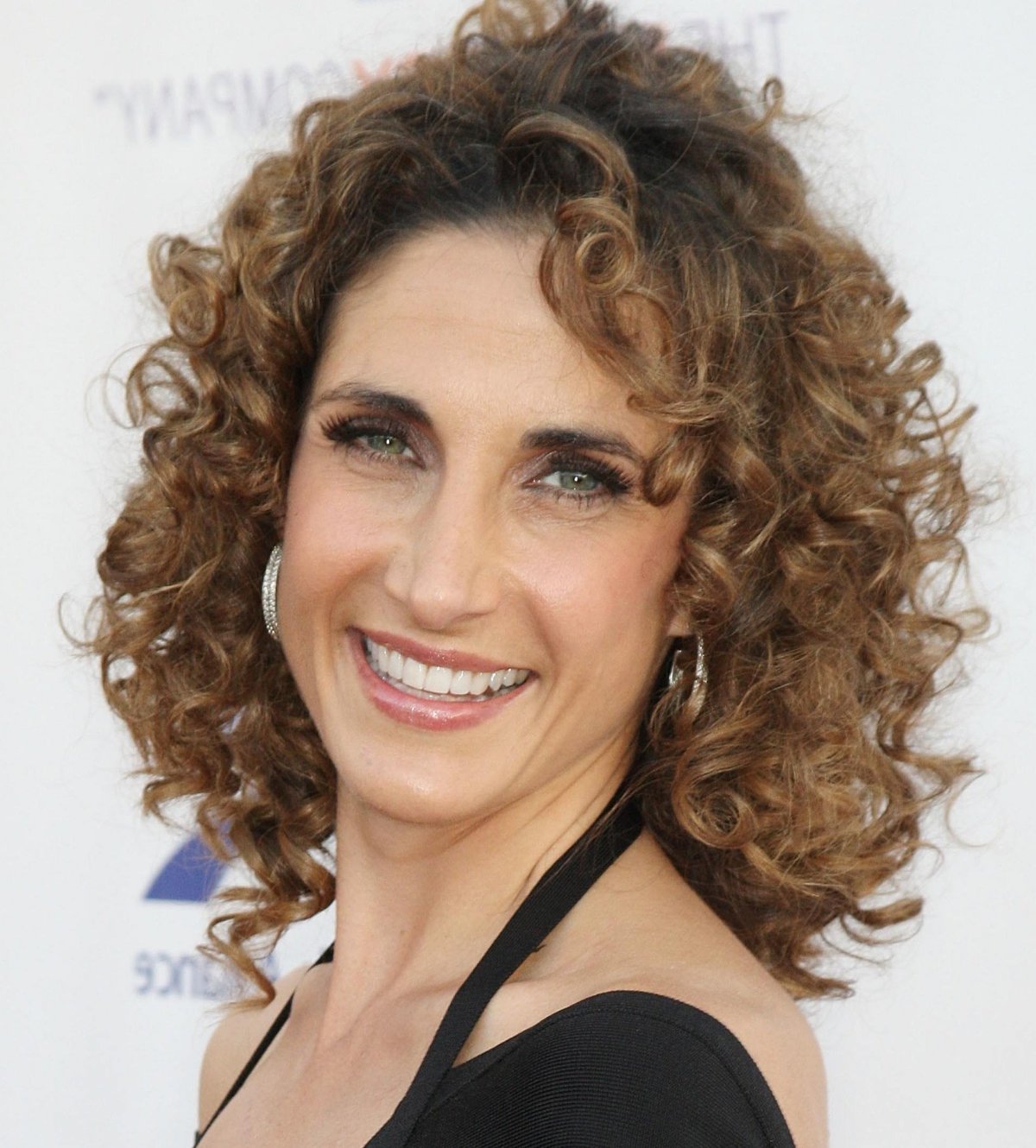 Актриса Мелина Канакаредес