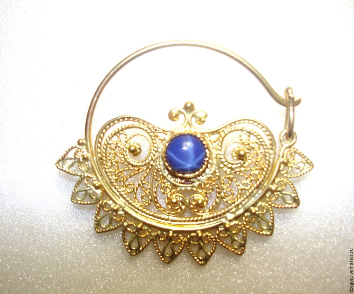 Тилла Кашкар балдок