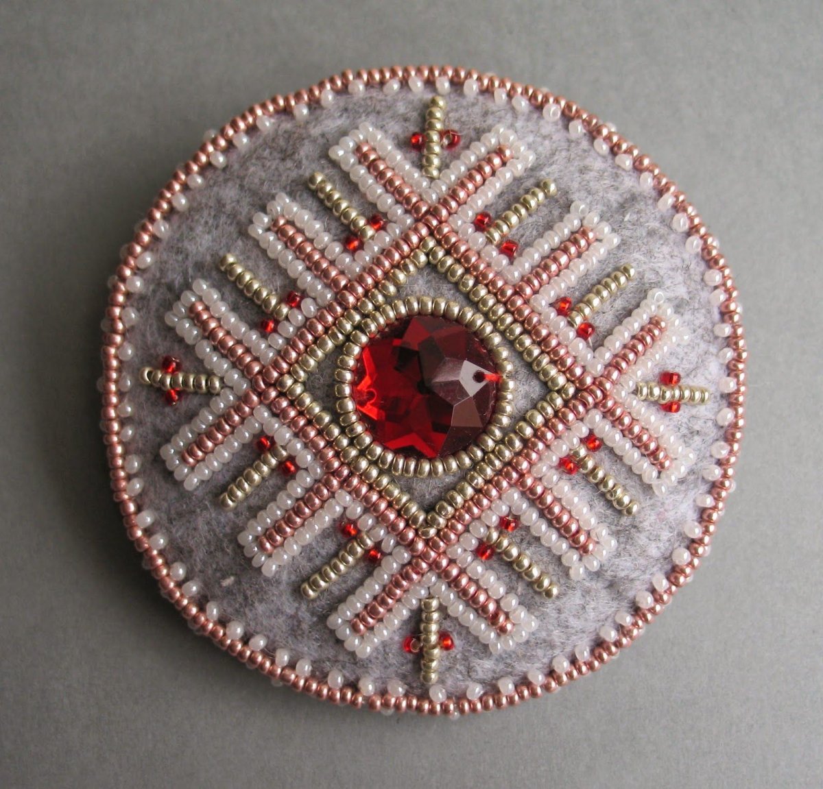 Марийские обереги