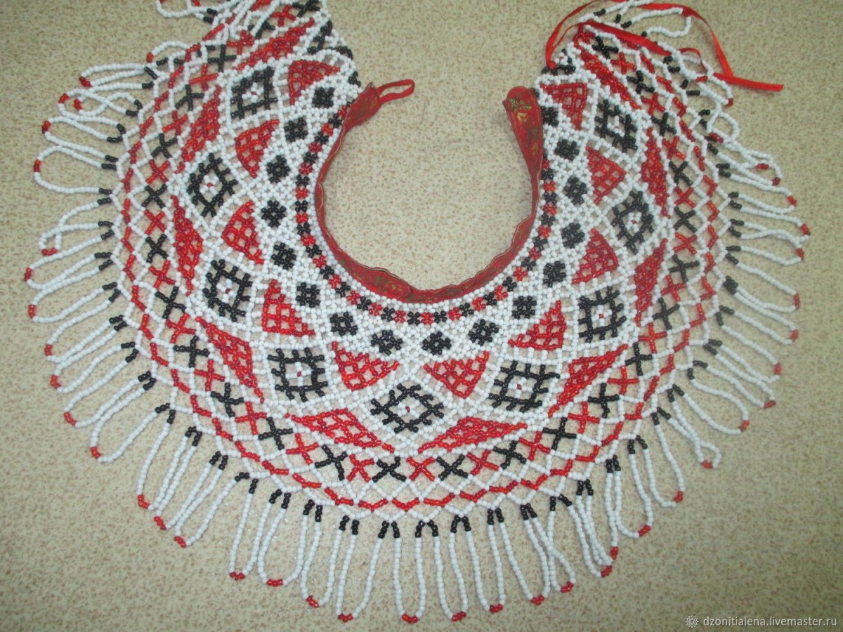 Монисто Гайтан