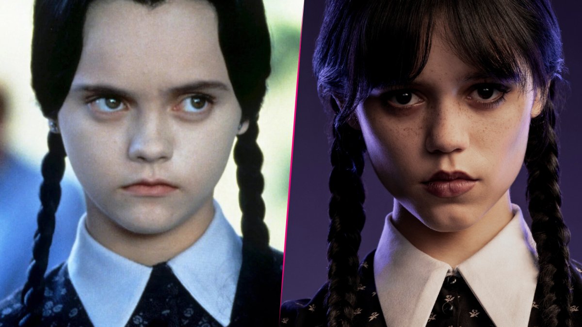 Юджин Венздей