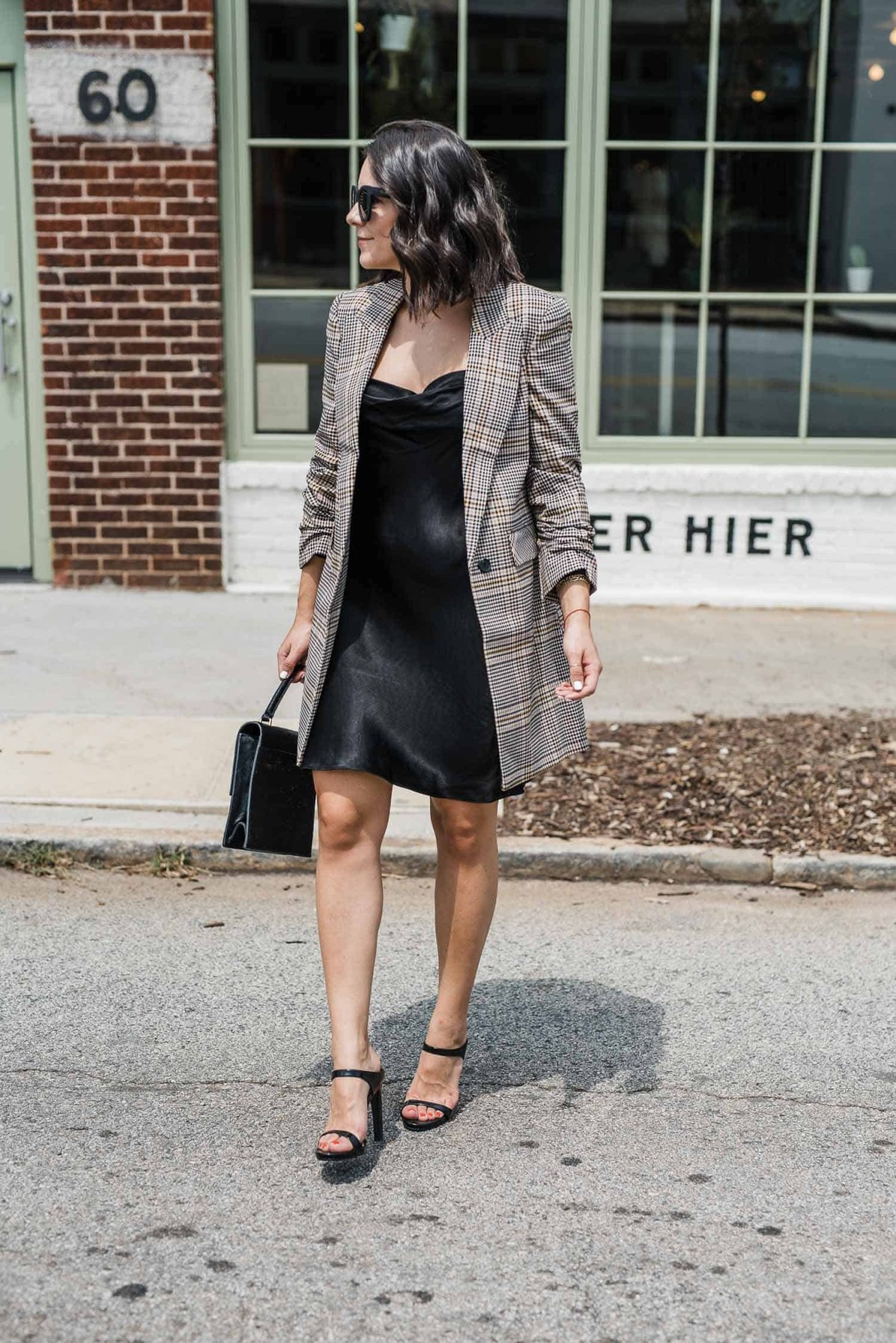 Платье комбинация с п Джаком